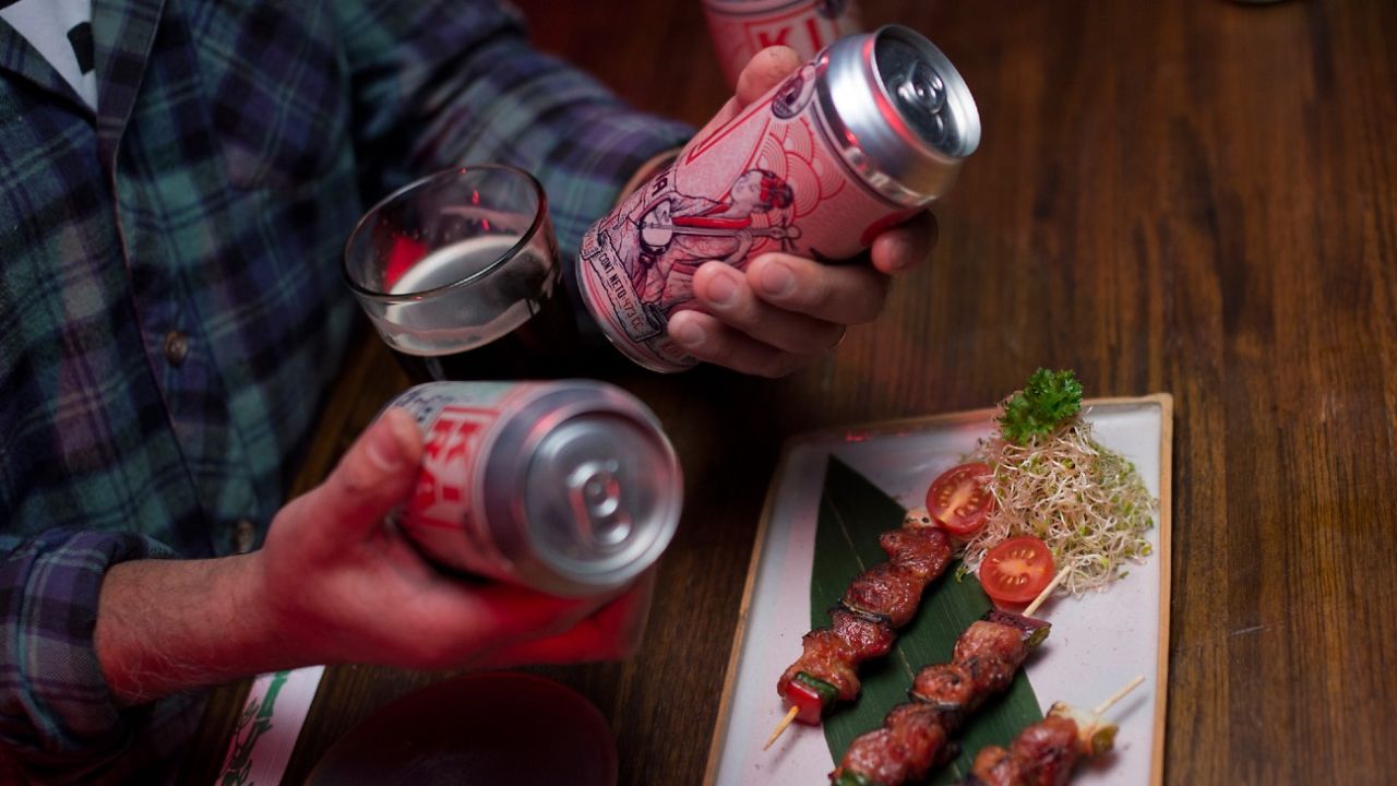 Weekend | A disfrutar de la cocina japonesa (en casa)