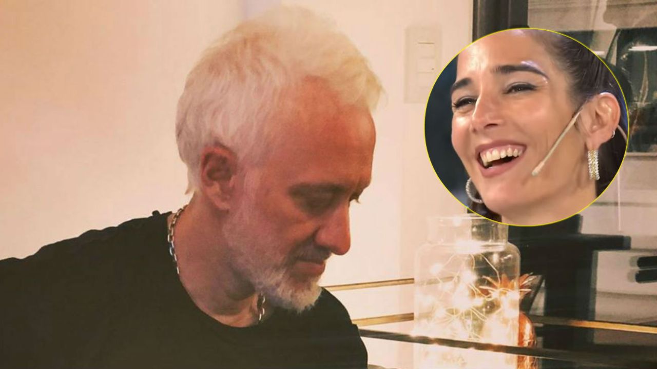 Exitoina Andy sufrió un duro revés en el rating