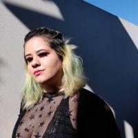 Mirá cómo está hoy Agata de "Avenida Brasil"