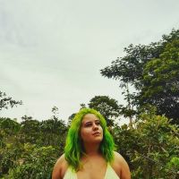 Mirá cómo está hoy Agata de "Avenida Brasil"