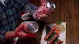 La Gastro Japo Eeek se desarrollará en Buenos Aires entre el 25 de septiembre y el 1 de octubre con delicias a precios promocionales.