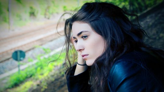 Olga Isaza: "Un embarazo adolescente precoz ocurre generalmente en relaciones de abuso"