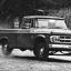 Dodge D-100