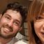Lizy Tagliani y su novio
