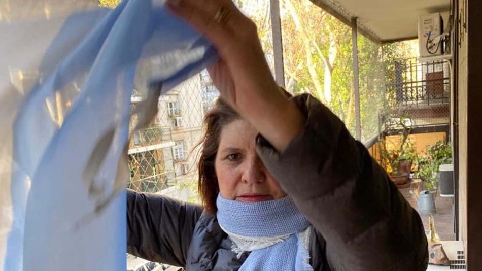 patricia bullrich alberto fernandez taliban