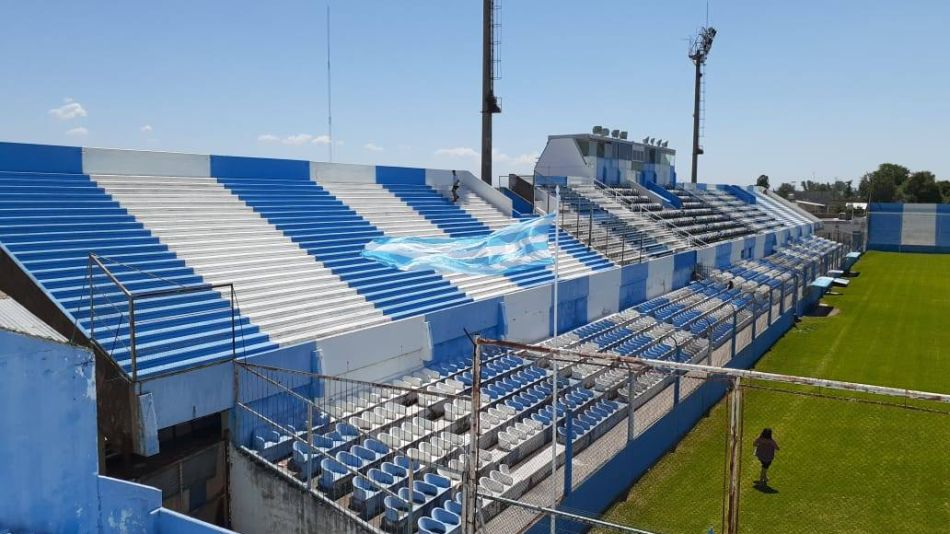 Racing estadio