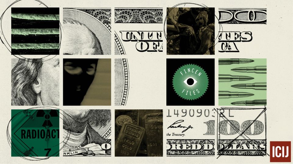 FinCEN Files o Archivos FinCEN es la nueva investigación global de ICIJ y se centra en el rol de los bancos y organismos de control de lavado de activos.