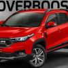 RAM 700 (Overboost BR)