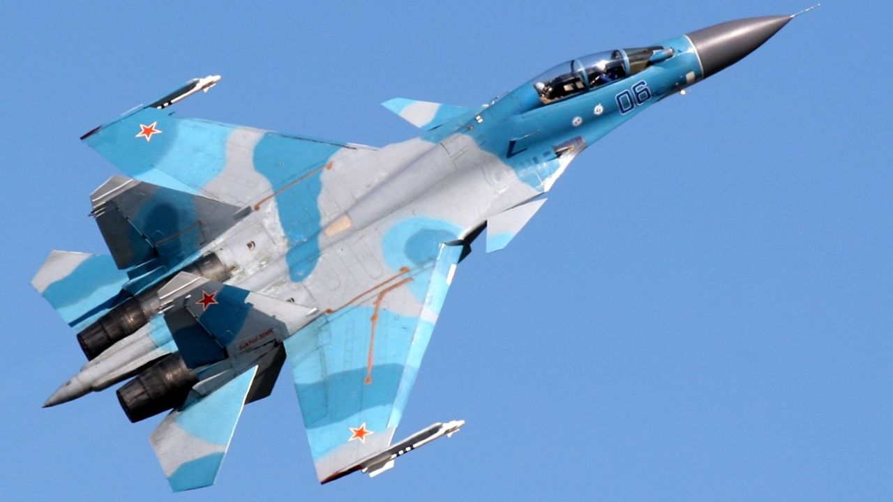 Los Mejores Aviones De Combate Del Mundo 2021