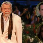 Michael Lonsdale