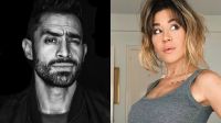 Así fue la reacción del Tucu López al ser consultado por Jimena Barón