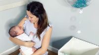 Paula Chaves contó la experiencia sobrenatural con Jazmín De Grazia al dar a luz a Filipa