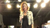 Separada de Federico Rozas, Carla Conte confesó que empezará una nueva etapa en su vida