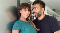 Ximena Capristo reveló qué es lo que más le molesta de Gustavo Conti en cuarentena