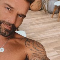 Ricky Martin