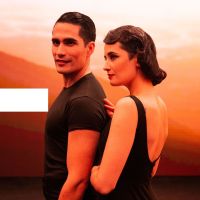 VIDEO| Flor Torrente y Nico Villalba brillaron con su baile, inspirado en Lalaland