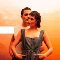 VIDEO| Flor Torrente y Nico Villalba brillaron con su baile, inspirado en Lalaland