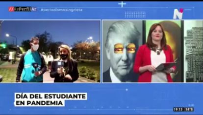Día de la Primavera en Cuarentena