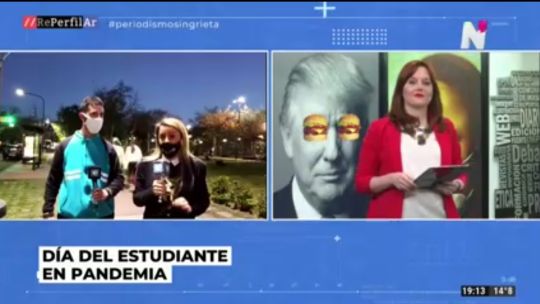 Día de la Primavera en Cuarentena