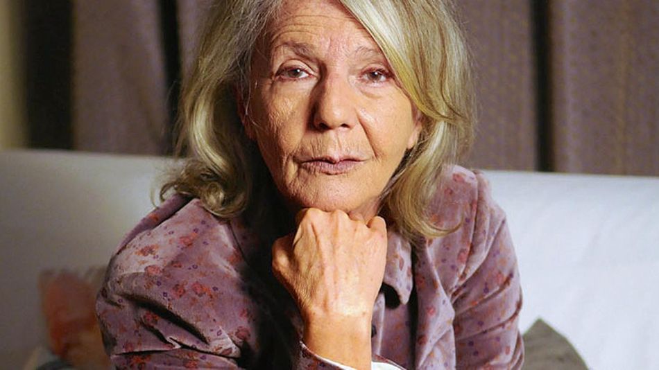 Beatriz Sarlo 20200921