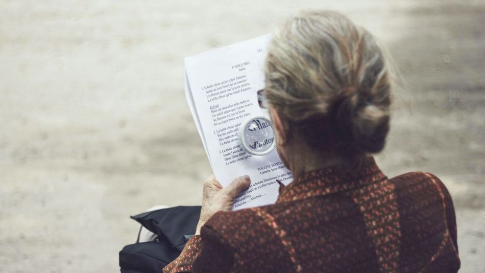 De las personas diagnosticadas con Alzheimer, 2 de cada 3 son mujeres