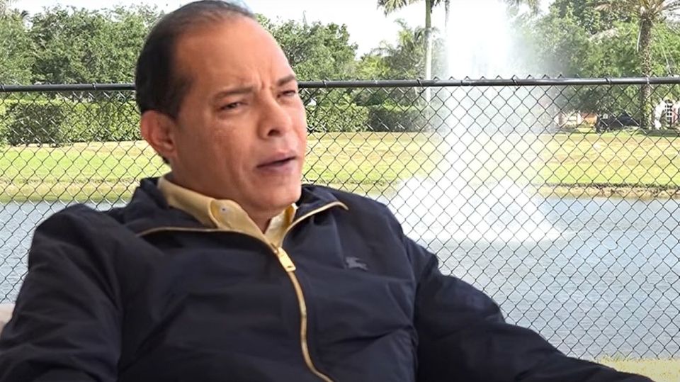 Alejandro Jesús Ceballos