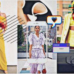 5 tendencias vistas en el New York Fashion Week, que tenés que conocer