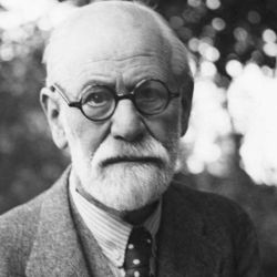 Sigmund Freud | Foto:Cedoc