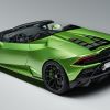 Lamborghini Huracan Evo Spyder