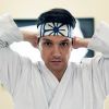Ralph Macchio: "Esta vez sentí que valía la pena seguir Karate Kid"