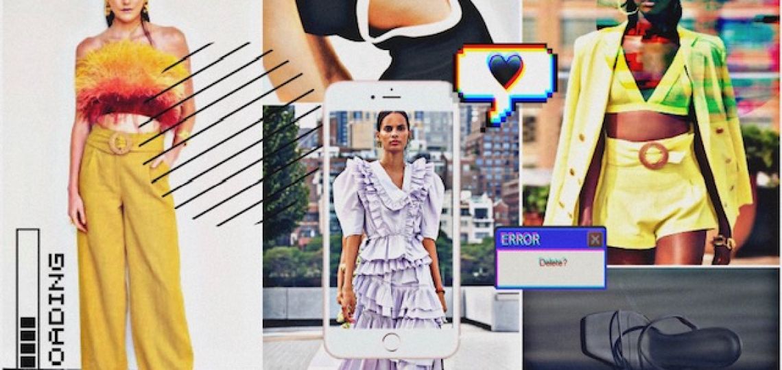 5 tendencias vistas en la semana de la moda neoyorquina, que tenés que conocer