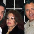 Jackie Stallone