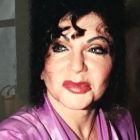 Jackie Stallone