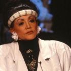 Jackie Stallone