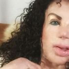 Jackie Stallone