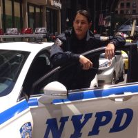 Conocé a Emilio Vitolo, el chef que conquistó a Katie Holmes
