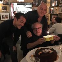 Conocé a Emilio Vitolo, el chef que conquistó a Katie Holmes