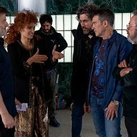 El cambio de look extremo de Penélope Cruz para su nueva película