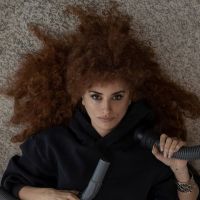 El cambio de look extremo de Penélope Cruz para su nueva película