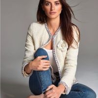 El cambio de look extremo de Penélope Cruz para su nueva película
