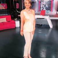 La tristeza de Marcela Feudale tras perder a un ser querido