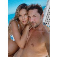 ¿La última foto embarazada? David Bisbal y su mujer a días de ser padres
