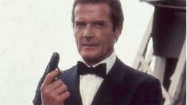 Las cinco armas del legenario Agente 007 fueron robadas en la noche del pasado 23 de marzo.