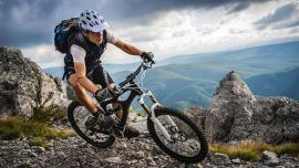 Si ponemos un poco de voluntad, podemos hacer uso de nuestra bici más seguido de lo que imaginamos.