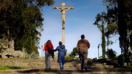 Tandil es un destino clásico dentro de la provincia de Buenos Aires.