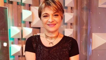 Marcela Feudale presentó su renuncia a Marcelo Tinelli: "La vida me obligó a tomar esta determinación"