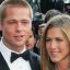 Aniston y Pitt, en la misma pantalla