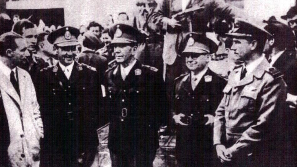 23 de septiembre de 1955. 20200922