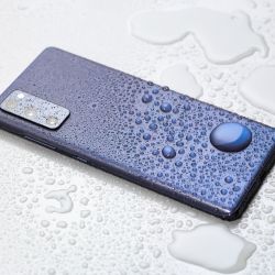 Galaxy S20 FE (Fan Edition) | Foto:cedoc