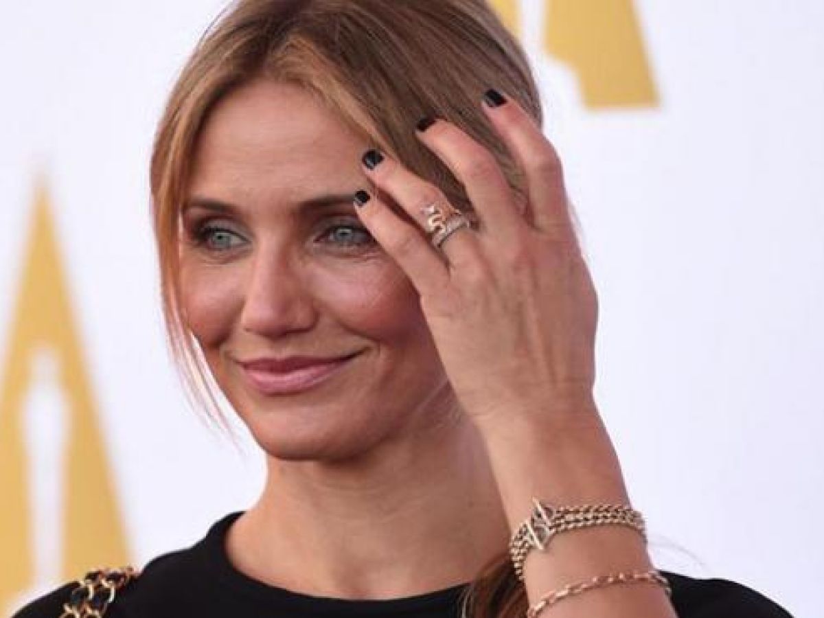 Caras El Pasado Porno Que Cameron Diaz Quiere Ocultar